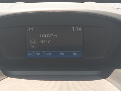 Used 2018 Ford Escape SE AWD/4WD image 29