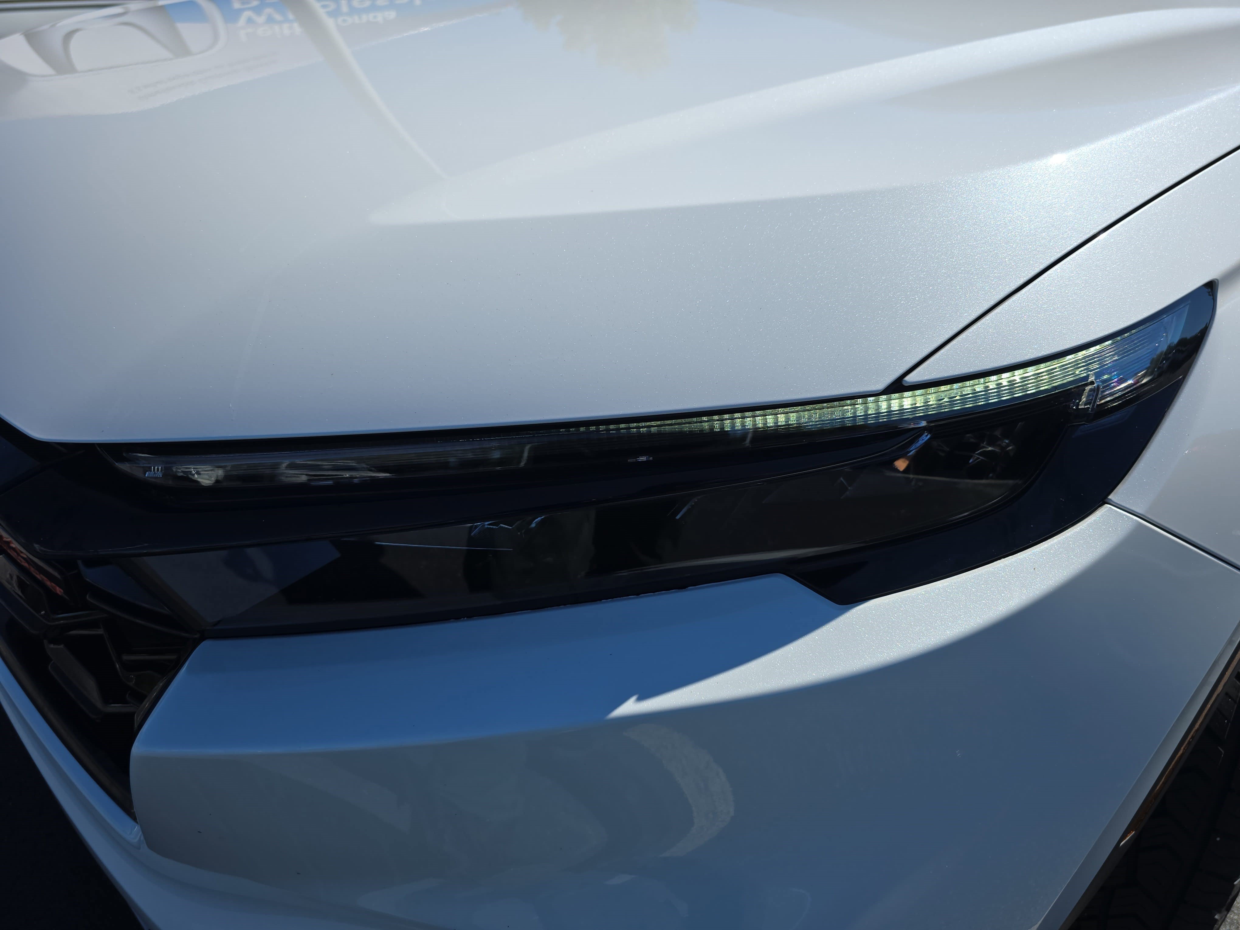 Certified 2026 Honda CR-V TrailSport image 31