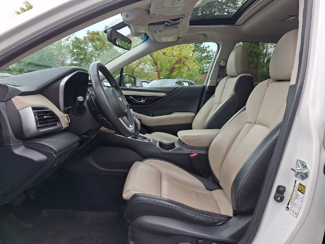Used 2020 Subaru Outback Limited XT AWD/4WD image 14