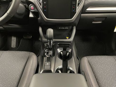 New 2026 Subaru Forester Premium AWD/4WD image 12