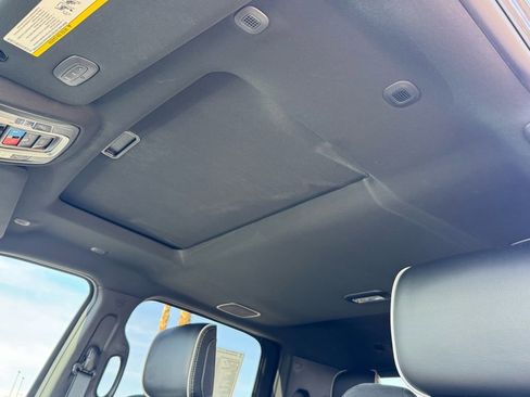 New 2026 RAM 3500 Laramie w/ Night Edition image 8