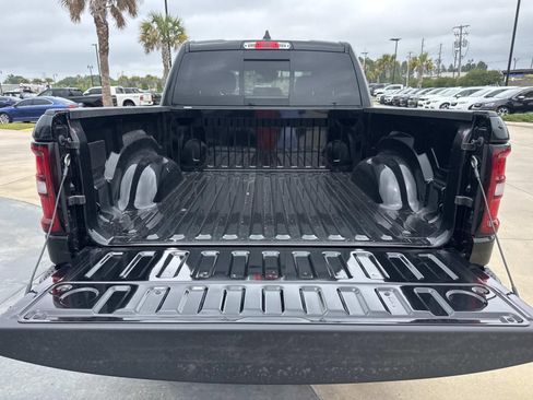 New 2026 RAM 1500 Warlock AWD/4WD image 8