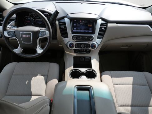 Used 2015 GMC Yukon SLE w/ Convenience Package AWD/4WD image 10
