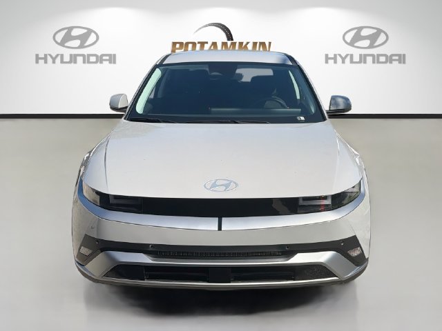 New 2027 Hyundai Ioniq 5 SE RWD image 2