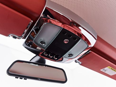 Used 2009 Rolls-Royce Phantom Coupe RWD image 69