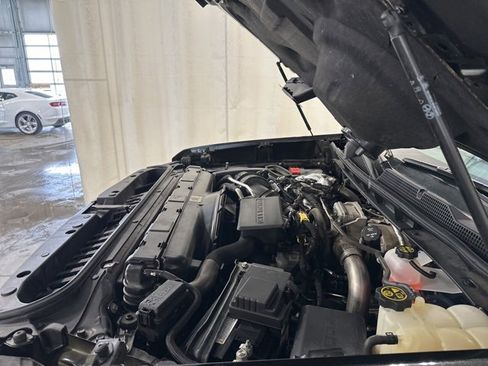 Used 2022 Chevrolet Silverado 2500 LTZ w/ LTZ Plus Package image 50