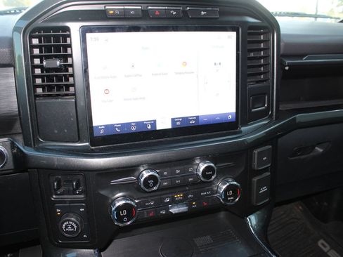 Used 2021 Ford F150 XLT w/ Equipment Group 302A High AWD/4WD image 16