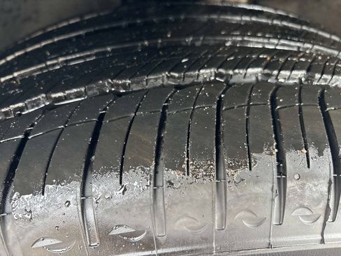 Used 2017 Mercedes-Benz GLS 450 4MATIC image 10