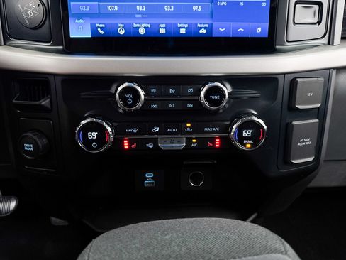 Used 2021 Ford F150 XLT w/ Equipment Group 302A High RWD image 20