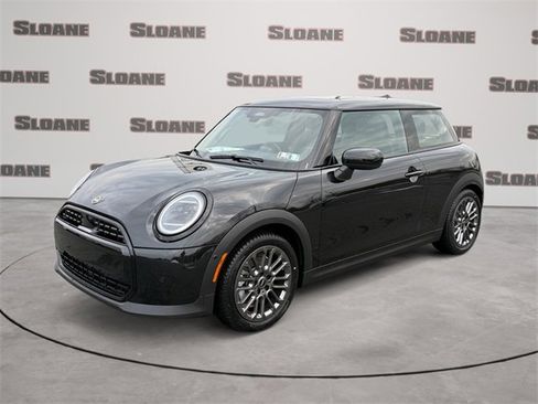 New 2026 MINI Cooper 2-Door Hardtop image 1