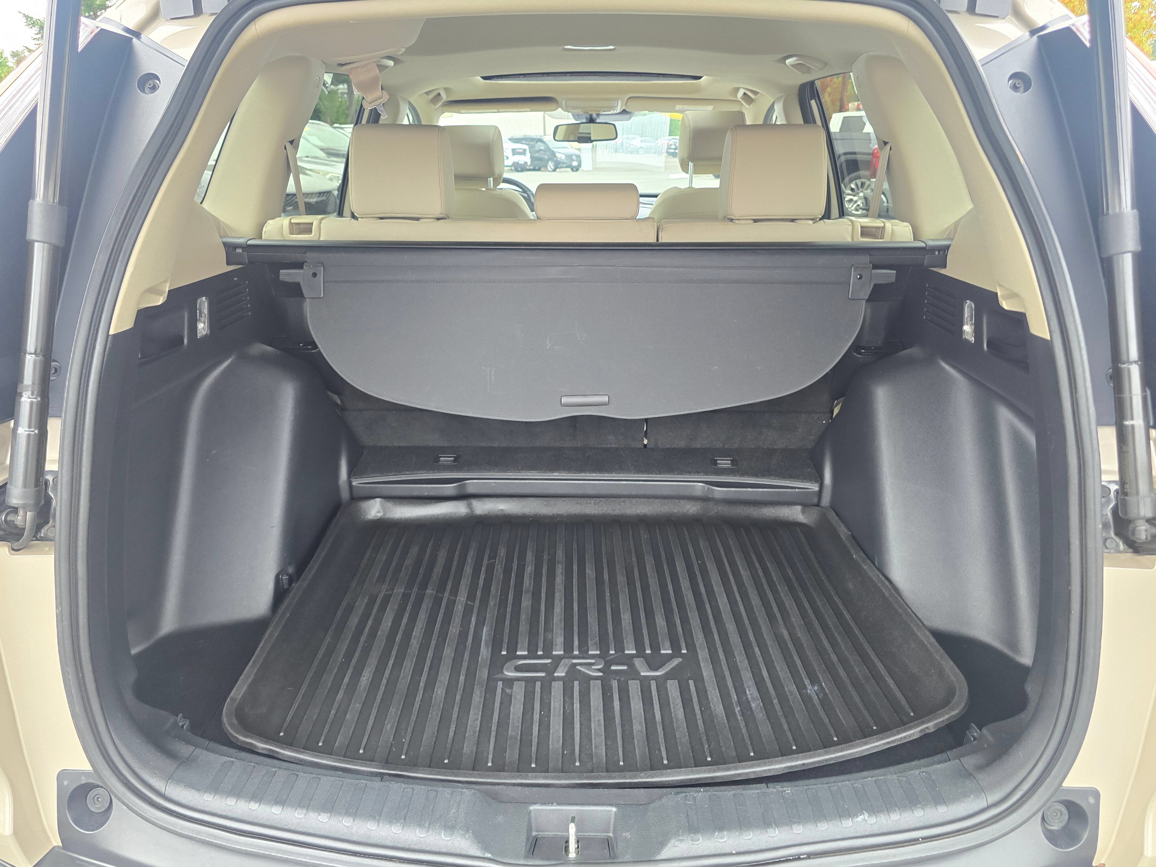Used 2019 Honda CR-V EX-L image 14