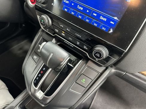 Used 2017 Honda CR-V EX-L image 20