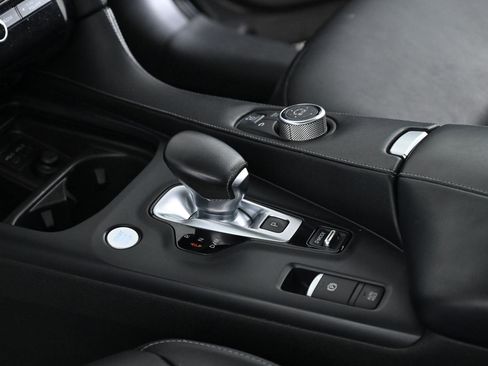 Certified 2020 INFINITI QX50 Essential w/ Edition 30 Package image 19