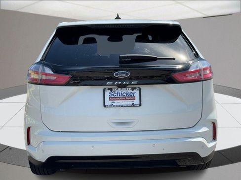 Used 2023 Ford Edge ST-Line AWD/4WD image 4