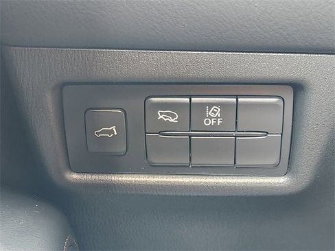 Used 2020 MAZDA CX-5 Grand Touring Reserve image 28