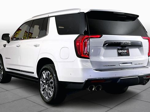 Certified 2023 GMC Yukon Denali Ultimate image 11