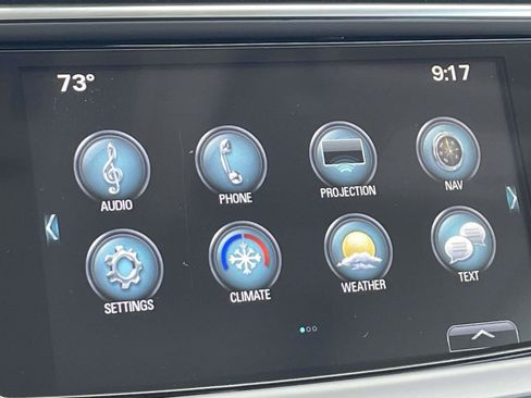 Certified 2018 Buick Enclave Premium w/ Experience Buick Package AWD/4WD image 25