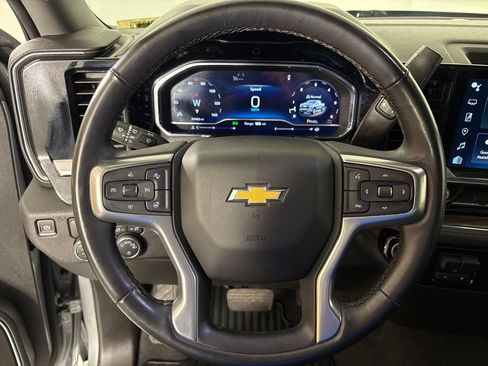 Certified 2023 Chevrolet Silverado 1500 LT w/ All Star Edition Plus RWD image 21