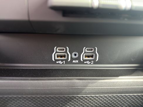 New 2026 RAM 1500 Express AWD/4WD image 25