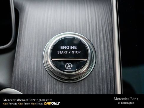 New 2026 Mercedes-Benz GLC 300 4MATIC image 23