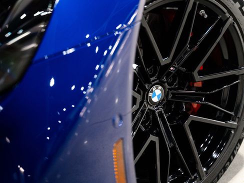 Used 2025 BMW M5 Touring image 4