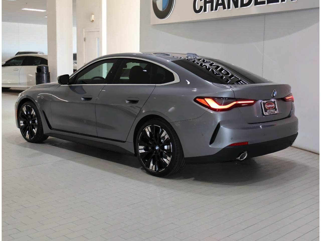 New 2026 BMW 430i w/ Premium Package RWD image 5