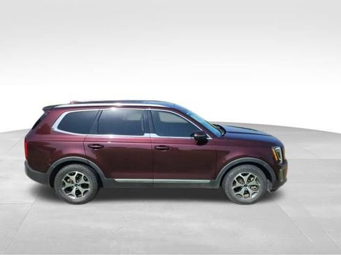 Used 2020 Kia Telluride EX FWD image 2