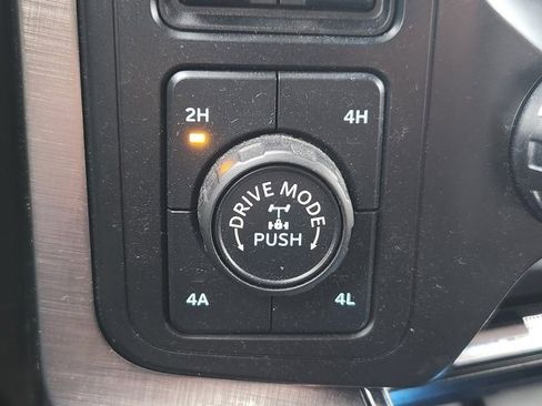 Used 2021 Ford F150 King Ranch w/ Equipment Group 601A High image 19