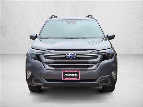 New 2026 Subaru Forester Limited AWD/4WD image 6