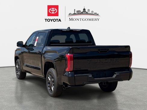 New 2026 Toyota Tundra Platinum AWD/4WD image 5