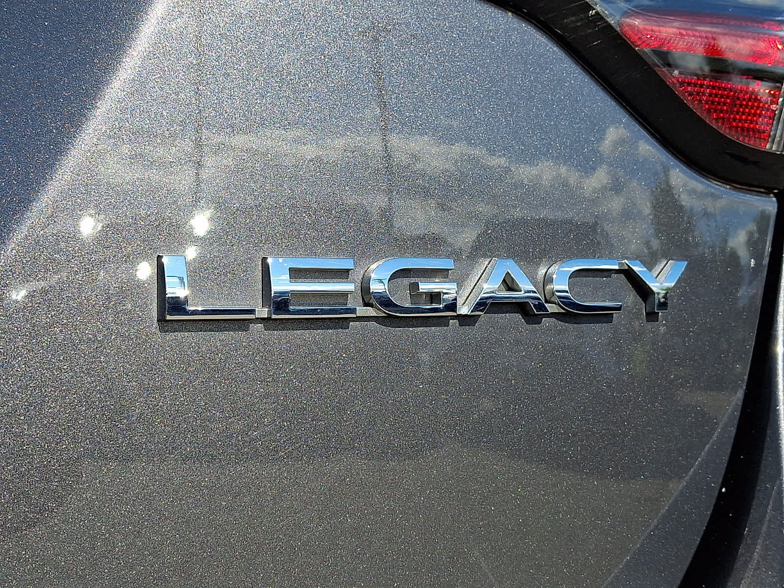Used 2022 Subaru Legacy Premium AWD/4WD image 32
