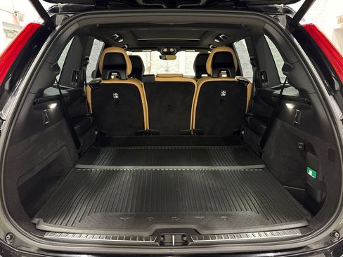 Used 2024 Volvo XC90 B6 Ultimate w/ Protection Package Premier AWD/4WD image 33