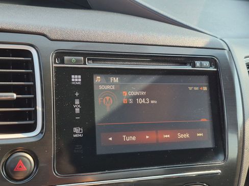 Used 2014 Honda Civic EX image 23