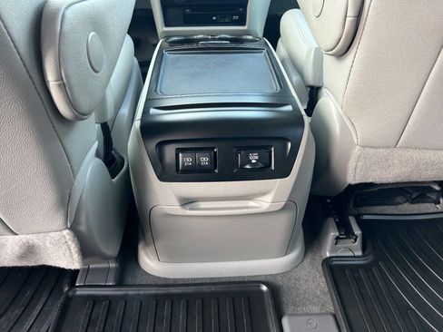 Used 2018 Toyota Sienna XLE Premium image 18
