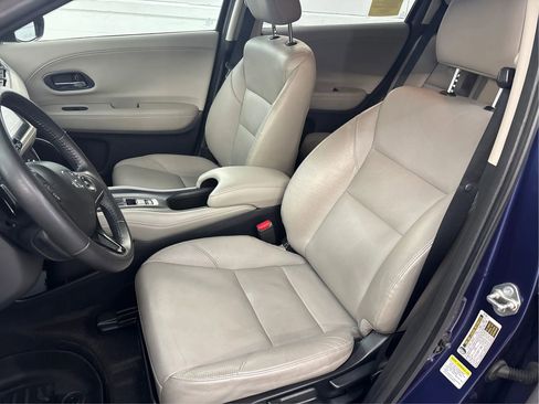 Used 2016 Honda HR-V EX-L image 13