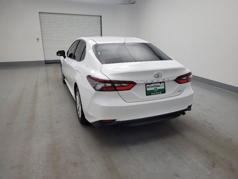 Used 2023 Toyota Camry LE FWD image 6