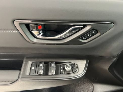 New 2026 Subaru Outback Touring XT AWD/4WD image 25