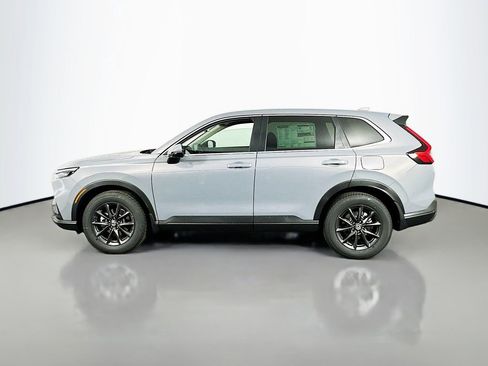 New 2026 Honda CR-V EX-L image 4