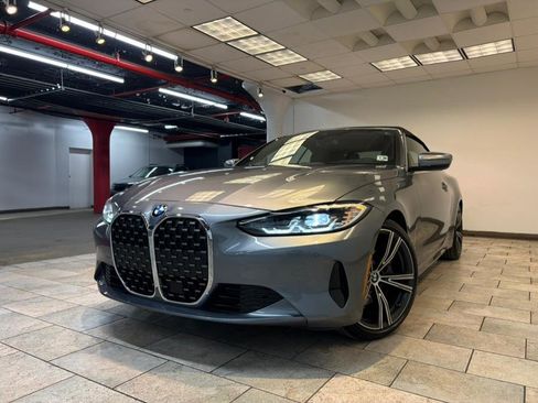 Used 2021 BMW 430i 430i image 13