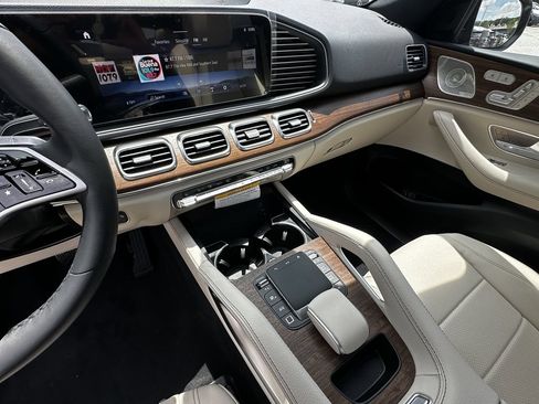 New 2026 Mercedes-Benz GLE 350 4MATIC image 31