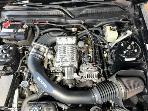 Used 2008 Ford Mustang GT Premium RWD image 99