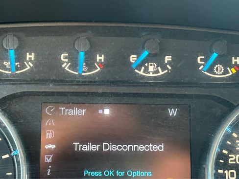 Used 2014 Ford F150 XLT w/ Equipment Group 302A Luxury image 28