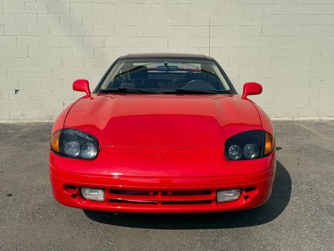 Used 1995 Dodge Stealth FWD image 14