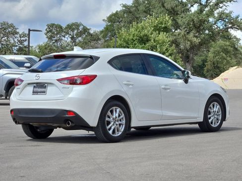 Used 2015 MAZDA MAZDA3 i Grand Touring FWD image 5