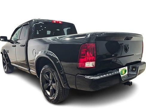 Used 2018 RAM 1500 Express image 2