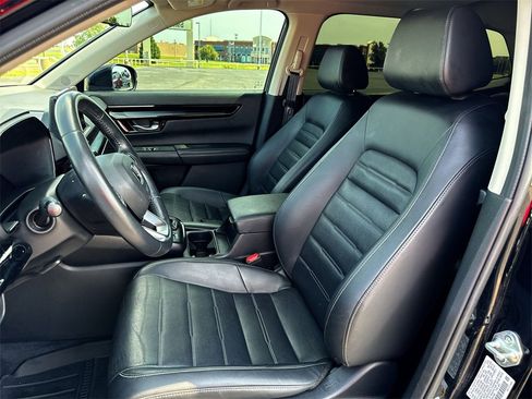 Used 2023 Honda CR-V EX-L image 11
