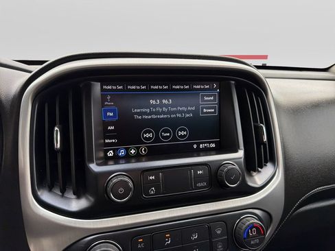 Used 2022 GMC Canyon Elevation w/ Elevation Premium Package AWD/4WD image 13