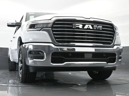 Used 2025 RAM 1500 Laramie image 50