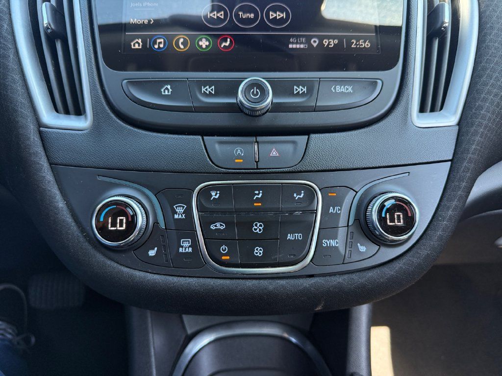 Used 2024 Chevrolet Malibu LT FWD image 13