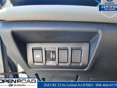 Certified 2024 Subaru Legacy Premium AWD/4WD image 24